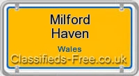 Milford Haven board